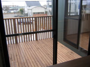 �E�b�h�f�b�L�@�o���R�j�[